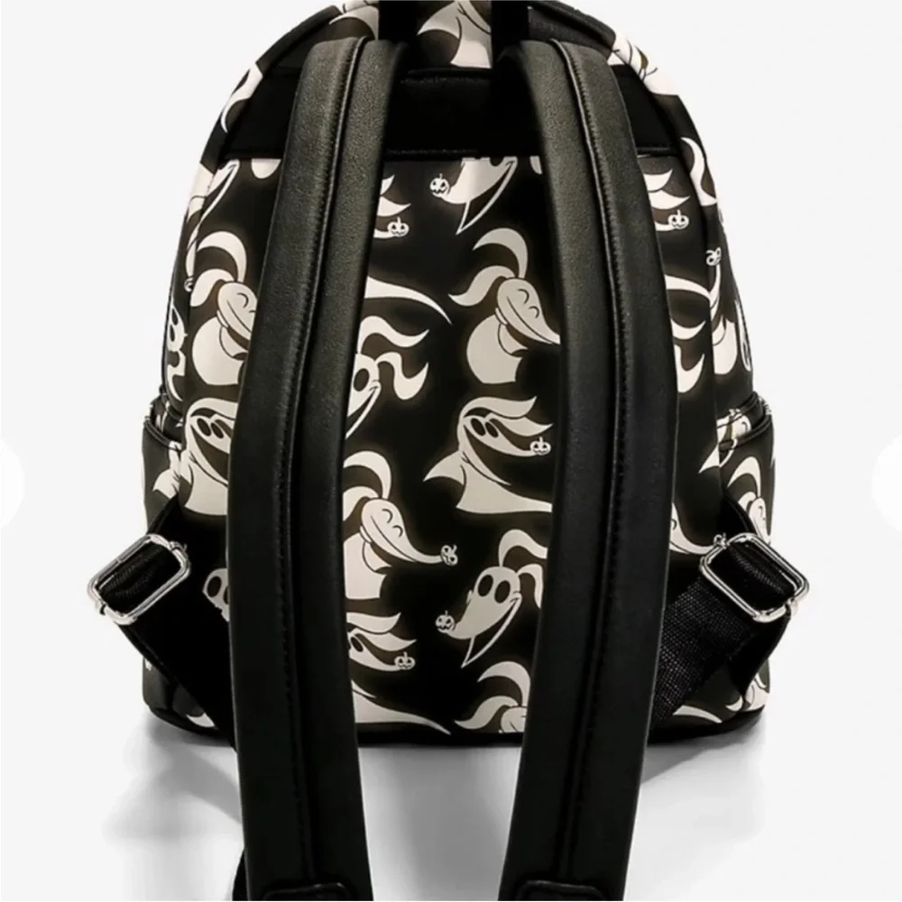 Loungefly zero mini backpack‎